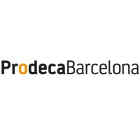 Prodeca Barcelona Logo