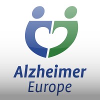 Alzheimer Europe Logo