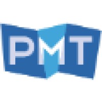 OÜ PMT Logo