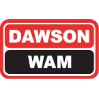 DAWSON WAM Logo