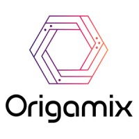 Origamix RH | La start-up des jeux dentreprise sur mesure Logo