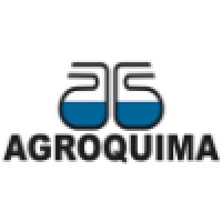 AGROQUIMA PRODUTOS AGROPECUÁRIOS LTDA Logo