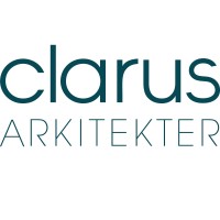 Clarus Arkitekter AB Logo