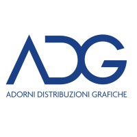 Adorni Distribuzioni Grafiche srl Logo