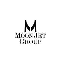 Moon Jet Group Logo