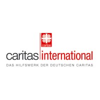 Caritas international Logo