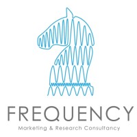 Frequency Marketing & Research Consultancy Logo