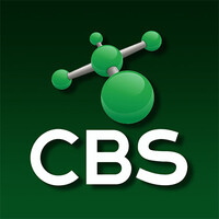 CBS Médico Científica Logo
