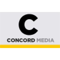 Concord Media Logo