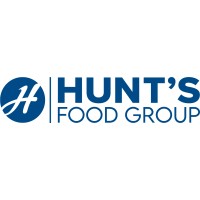 Hunts Food Group Logo