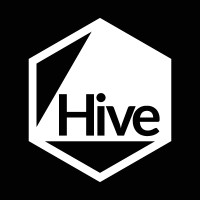 Hive Business Logo