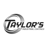 Taylors Industrial Coatings, Inc. Logo