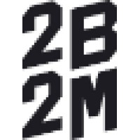 2B2M Logo