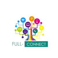 FULL-CONNECT SAS Logo