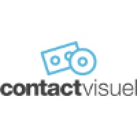 Contact Visuel Logo