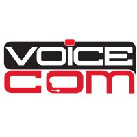 VOICECOM GROUP Logo