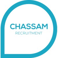 Chassam Recruitment Logo