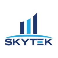 Skytek Success Centre Logo