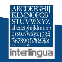 Interlingua Idiomas Logo