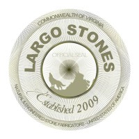 Largo Marble and Granite Inc Logo