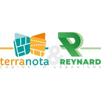 Cabinet durbanisme Terranota/Reynard Logo