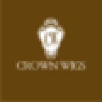 Crown Wigs Brasil Logo