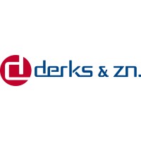 DERKS & ZN Logo