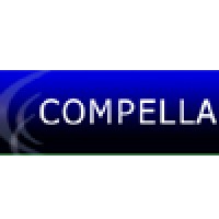 COMPELLA Executive Search Logo