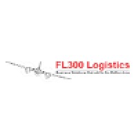 Flight Level 300 Logistics, LLC Logo