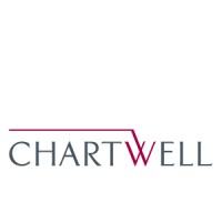 Chartwell Doors and Security Solutions Logo