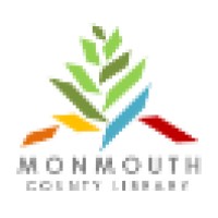 Monmouth County Library Logo