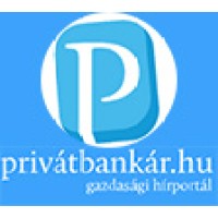 Privátbankár.hu Logo