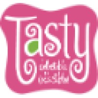 Tasty Logo