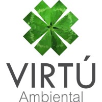 Virtú Ambiental Logo