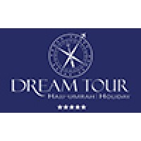 Dream Tours and Travel Logo