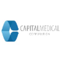 Capital Medical Corporation Logo