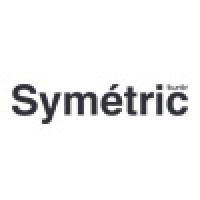 Symetric co.,ltd. Logo