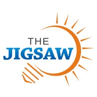 The Jigsaw Logo
