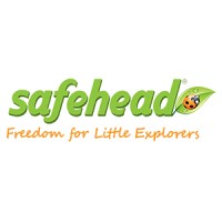 Safehead Inc. Logo
