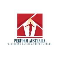 Perform Australia - RTO 40859 Logo
