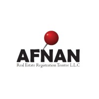 Afnan Registration Trustee Logo