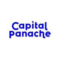 Capital Panache (Branding & Creative Agency) Logo