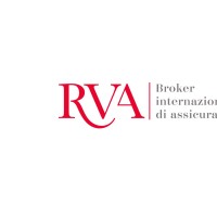 RVA Associati SA Logo