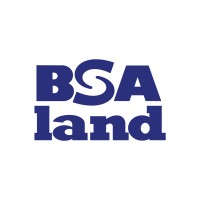 BSA Land Group Logo