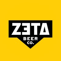 Zeta Beer Logo