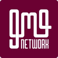 GMG Network Ltd Logo