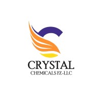 Crystal Chemicals FZ-LLC - (UAE) Logo
