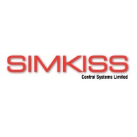 Simkiss Control Systems Ltd Logo