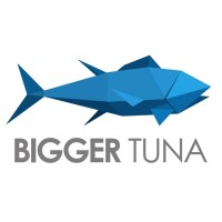 Bigger Tuna, LLC Logo