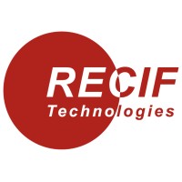 RECIF Technologies Logo